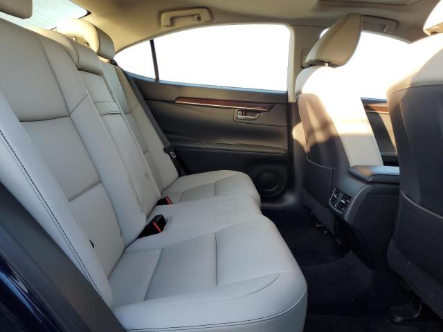 Photo 10 from auction – 2013 LEXUS ES 350 with VIN JTHBK1GG5D2029367