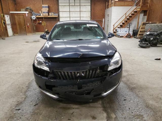 Photo 5 from auction – 2015 BUICK REGAL with VIN 2G4GL5EX7F9287520