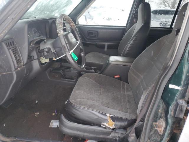 Photo 7 from auction – 2000 JEEP CHEROKEE S with VIN 1J4FF48S6YL100212