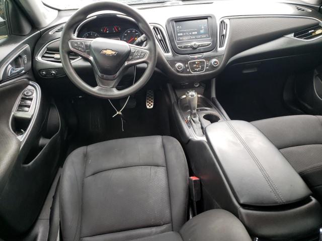 Photo 8 from auction – 2016 CHEVROLET MALIBU LT with VIN 1G1ZE5ST5GF236639
