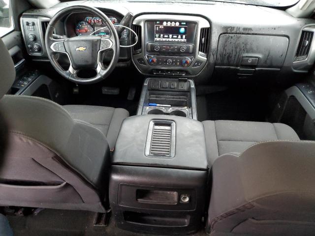 Photo 8 from auction – 2018 CHEVROLET SILVERADO with VIN 3GCUKREC7JG461406