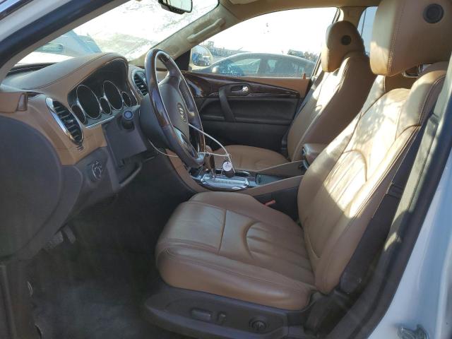 صورة رقم 7 من المزاد - 2013 BUICK ENCLAVE مع VIN 5GAKRCKD8DJ251804