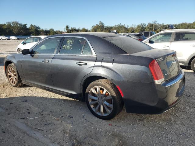 Photo 2 from auction – 2017 CHRYSLER 300 LIMITE with VIN 2C3CCARG5HH614578