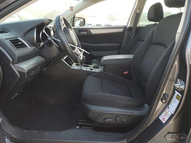 Photo 7 from auction – 2018 SUBARU LEGACY 2.5 with VIN 4S3BNAC60J3023729