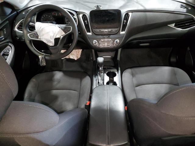 Photo 8 from auction – 2022 CHEVROLET MALIBU LT with VIN 1G1ZD5ST0NF158741