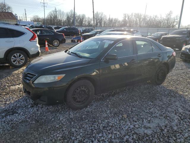 Photo 1 from auction – 2010 TOYOTA CAMRY BASE with VIN 4T1BF3EKXAU510252