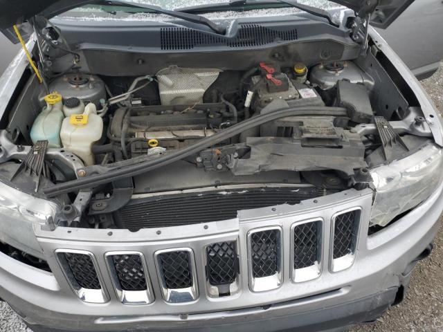 Photo 12 from auction – 2016 JEEP COMPASS SP with VIN 1C4NJCBA9GD641614