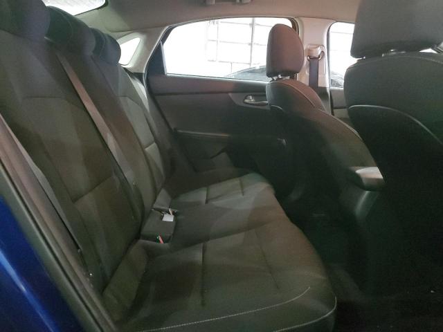 Photo 10 from auction – 2021 KIA FORTE FE with VIN 3KPF24AD1ME371033