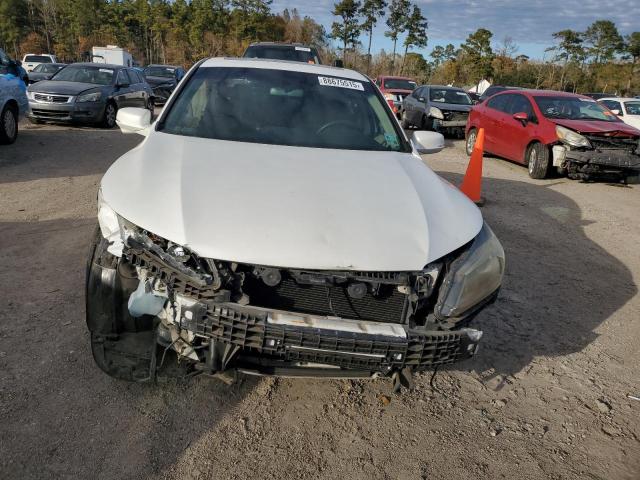 Photo 5 from auction – 2013 HONDA ACCORD EX with VIN 1HGCR2F78DA240921