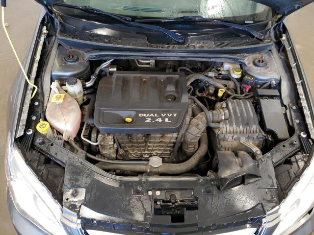 Photo 11 from auction – 2013 CHRYSLER 200 LX with VIN 1C3CCBAB7DN704760
