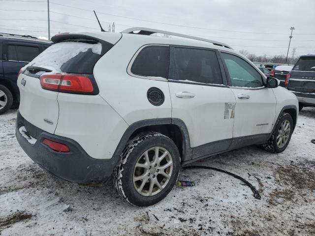 Photo 3 from auction – 2014 JEEP CHEROKEE L with VIN 1C4PJLCB7EW162898