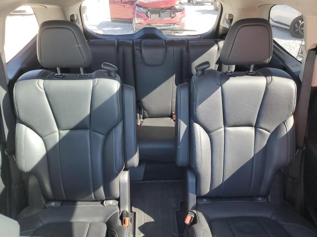 صورة رقم 10 من المزاد - 2021 SUBARU ASCENT LIM مع VIN 4S4WMAPD8M3444790