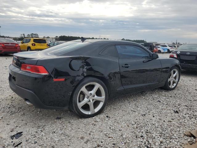 Photo 3 from auction – 2015 CHEVROLET CAMARO LS with VIN 2G1FB1E37F9232180
