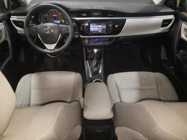 Photo 8 from auction – 2015 TOYOTA COROLLA EC with VIN 5YFBPRHEXFP233777