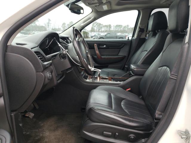 Photo 7 from auction – 2013 CHEVROLET TRAVERSE L with VIN 1GNKRLKD1DJ249446