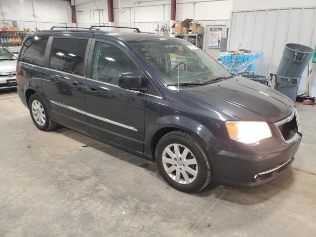 Photo 4 from auction – 2013 CHRYSLER TOWN & COU with VIN 2C4RC1BGXDR743968