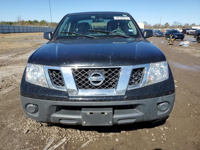 Photo 5 from auction – 2015 NISSAN FRONTIER with VIN 1N6AD0ER3FN763249