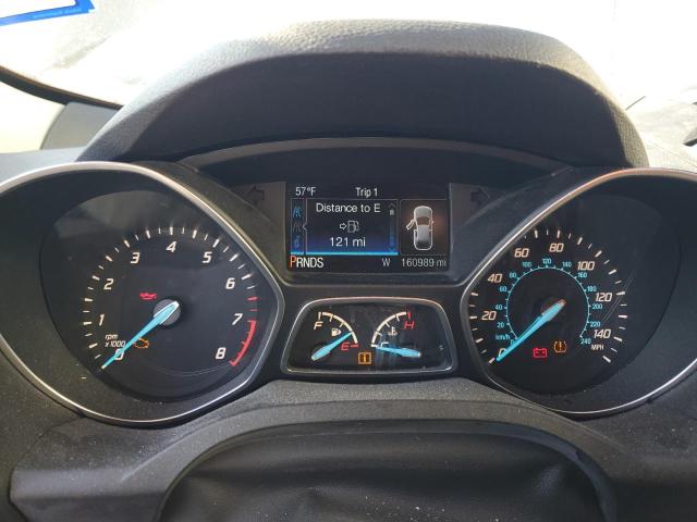 Photo 9 from auction – 2016 FORD ESCAPE S with VIN 1FMCU0F79GUB71513