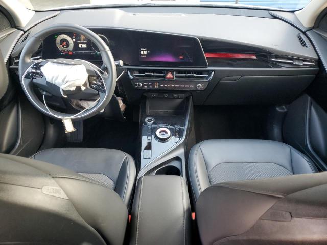 Photo 8 from auction – 2023 KIA NIRO WIND with VIN KNDCR3L11P5025589