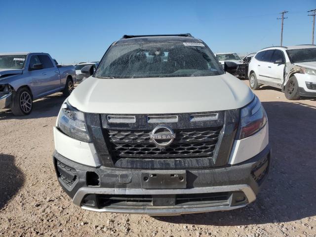 Photo 5 from auction – 2023 NISSAN PATHFINDER with VIN 5N1DR3BDXPC254134