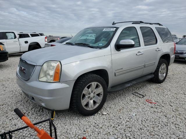 Photo 1 from auction – 2012 GMC YUKON SLT with VIN 1GKS1CE07CR107194
