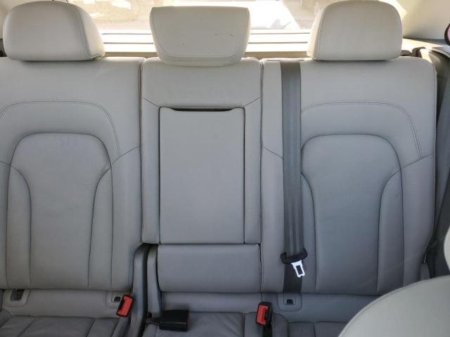 Photo 10 from auction – 2015 AUDI Q5 PREMIUM with VIN WA1CFAFP4FA104915