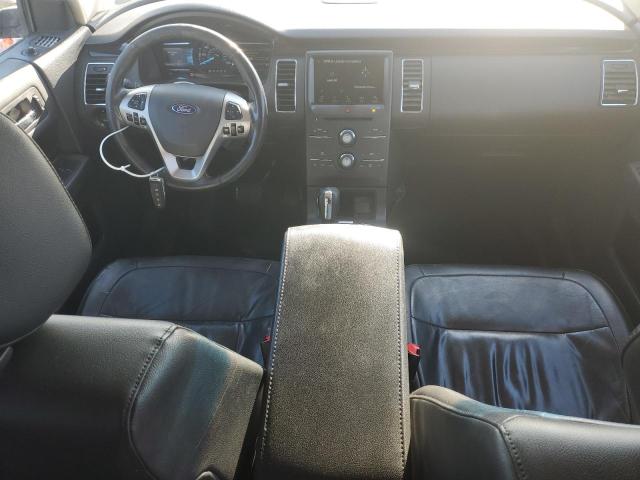 Photo 8 from auction – 2016 FORD FLEX SEL with VIN 2FMGK5C8XGBA06495