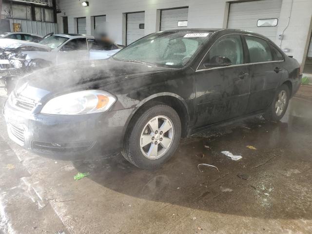 CHEVROLET IMPALA LS 2011 z numerem VIN 2G1WF5EK9B1316948 - Zdjęcie z aukcji