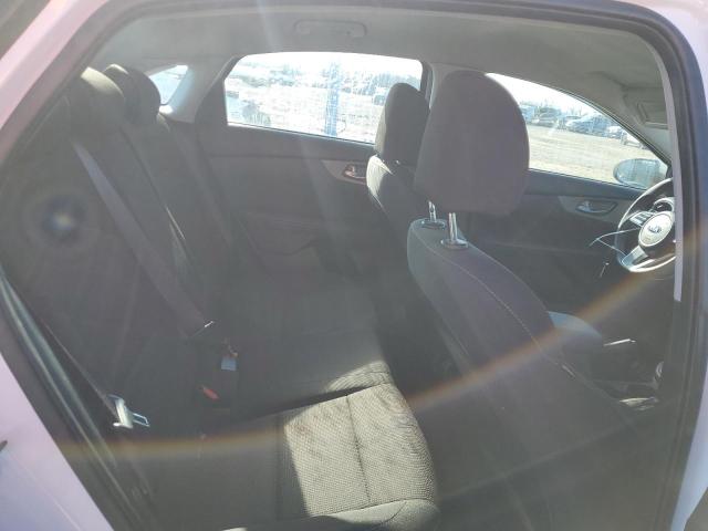 Photo 10 from auction – 2020 KIA FORTE FE with VIN 3KPF24AD6LE214225
