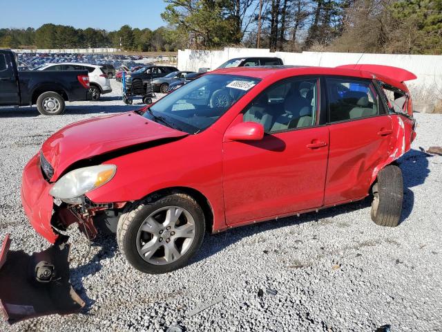 TOYOTA COROLLA MA 2007 with VIN 2T1KR32E47C685757 - Photo from auction