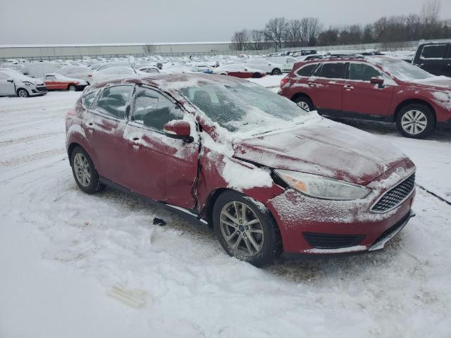 Photo 4 from auction – 2015 FORD FOCUS SE with VIN 1FADP3K21FL354281