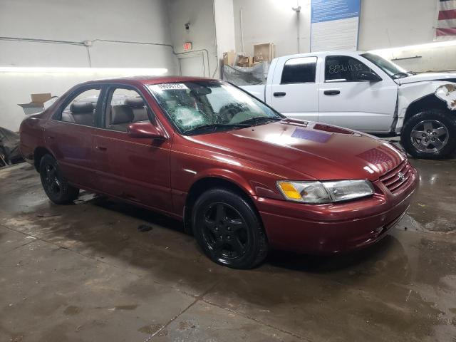 Photo 4 from auction – 1999 TOYOTA CAMRY LE with VIN JT2BF28K8X0166410