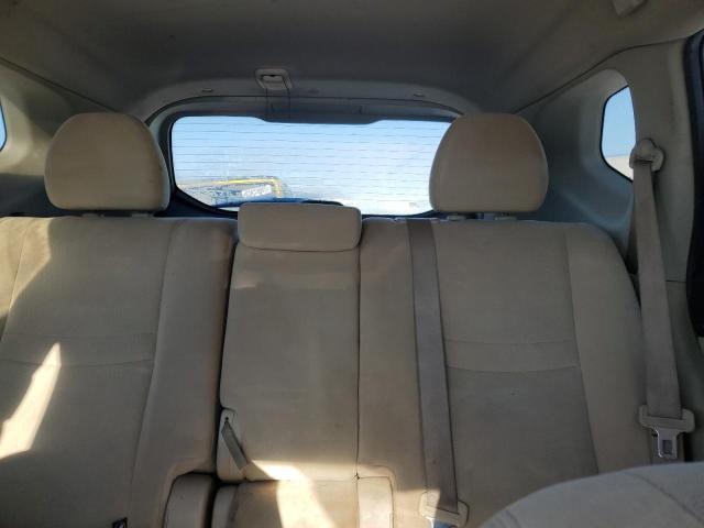 Photo 10 from auction – 2016 NISSAN ROGUE S with VIN KNMAT2MT4GP599854