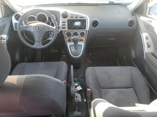 Photo 8 from auction – 2004 PONTIAC VIBE with VIN 5Y2SL62834Z449907