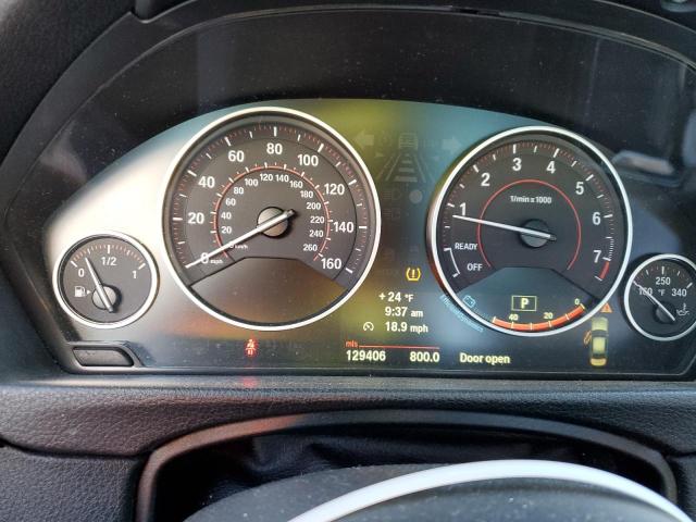 صورة رقم 9 من المزاد - 2013 BMW 335 XI مع VIN WBA3B9C57DF586361