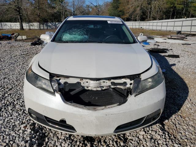 Photo 5 from auction – 2013 ACURA TL TECH with VIN 19UUA9F58DA004238