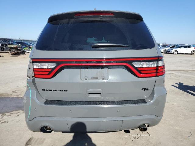 Photo 6 from auction – 2022 DODGE DURANGO R/ with VIN 1C4SDHCT6NC208858