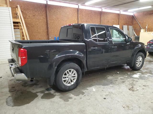 Photo 3 from auction – 2019 NISSAN FRONTIER S with VIN 1N6AD0EV2KN705320
