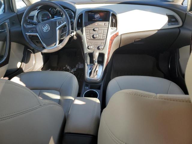Photo 8 from auction – 2014 BUICK VERANO with VIN 1G4PP5SK7E4106642
