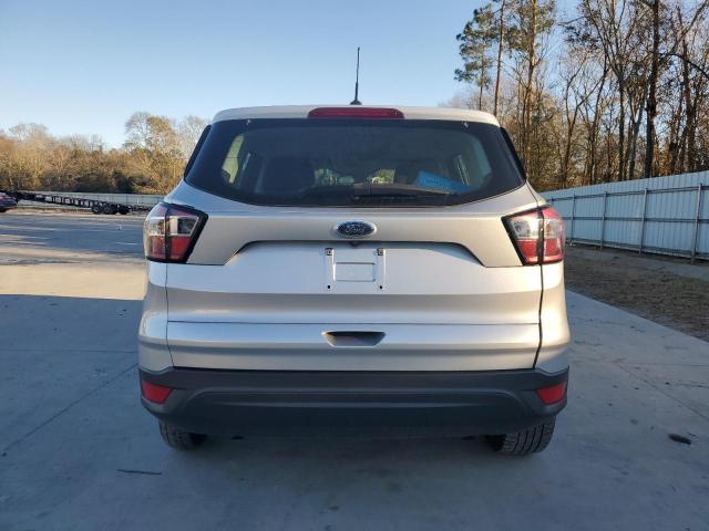 Photo 6 from auction – 2018 FORD ESCAPE S with VIN 1FMCU0F7XJUC43536