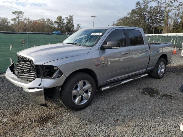 RAM 1500 CLASS 2019 with VIN 1C6RR6TT4KS603196 - Photo from auction