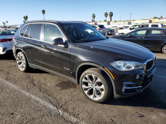 Photo 4 from auction – 2015 BMW X5 XDRIVE3 with VIN 5UXKS4C57F0J98195