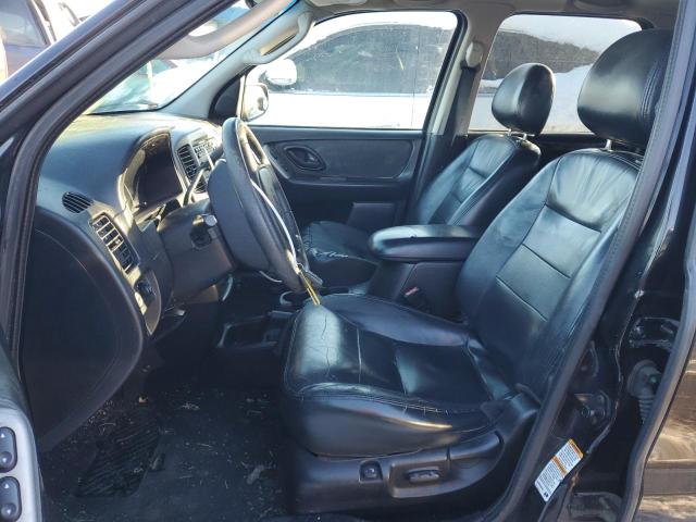Photo 7 from auction – 2004 FORD ESCAPE LIM with VIN 1FMCU94184KA51163