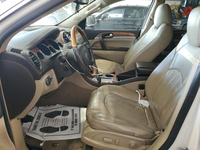 Photo 7 from auction – 2009 BUICK ENCLAVE CX with VIN 5GAEV23D39J162408
