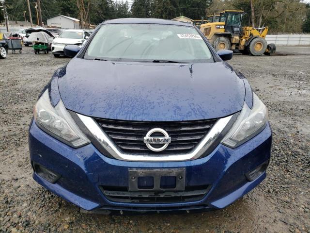 Photo 5 from auction – 2018 NISSAN ALTIMA 2.5 with VIN 1N4AL3AP2JC296816