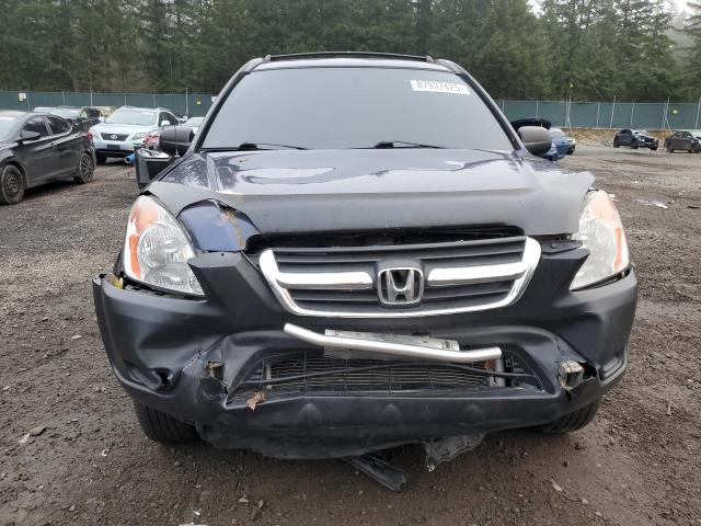 Photo 5 from auction – 2003 HONDA CR-V LX with VIN JHLRD77513C033147
