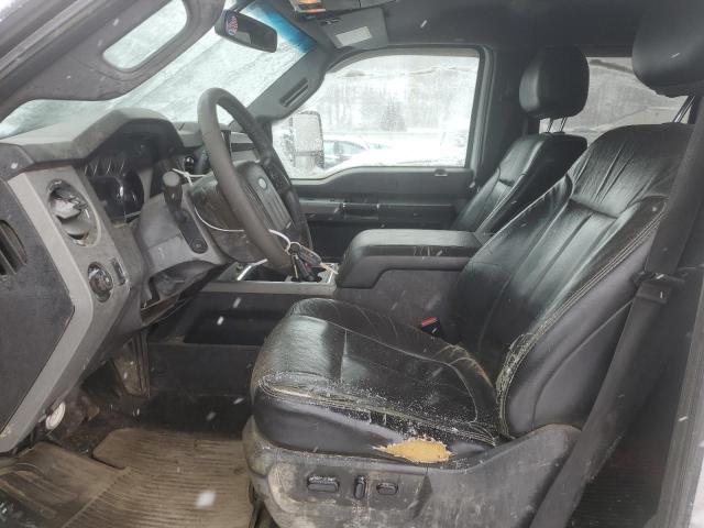Photo 7 from auction – 2013 FORD F250 SUPER with VIN 1FT7W2BT7DEB61342
