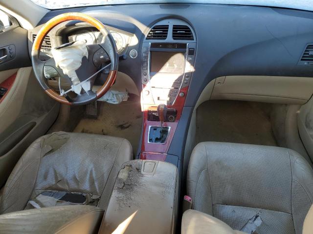 Photo 8 from auction – 2008 LEXUS ES 350 with VIN JTHBJ46G182178175