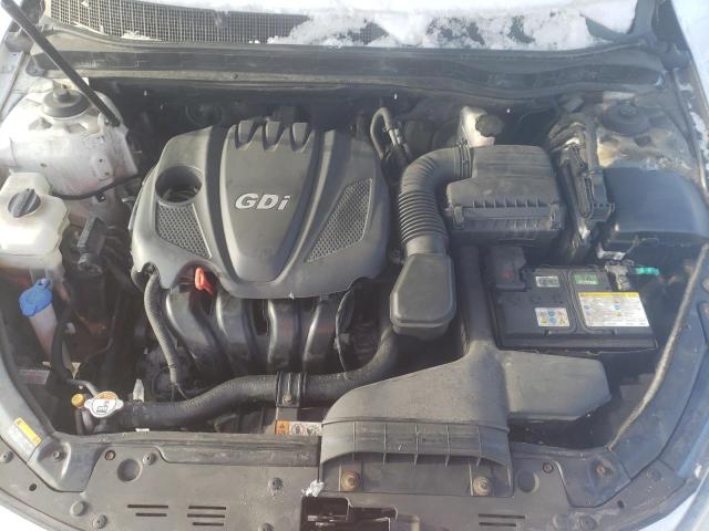 Photo 11 from auction – 2014 KIA OPTIMA LX with VIN KNAGM4A7XE5481016