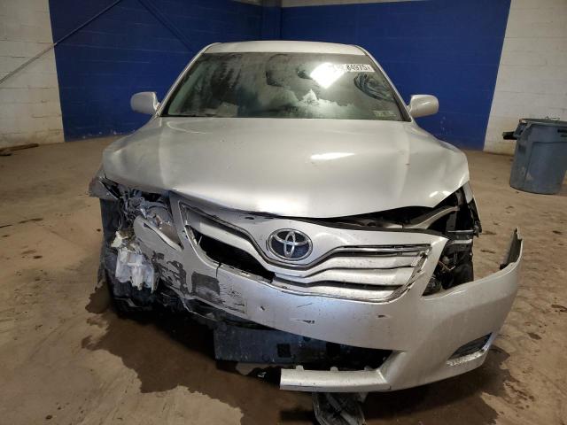 صورة رقم 5 من المزاد - 2011 TOYOTA CAMRY BASE مع VIN 4T4BF3EK1BR154068